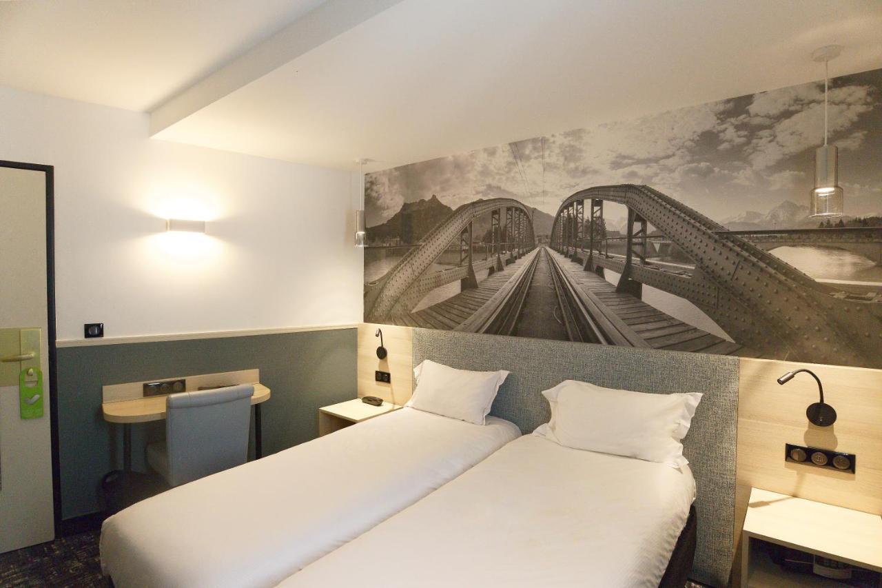 Appia La Fayette Hotel París