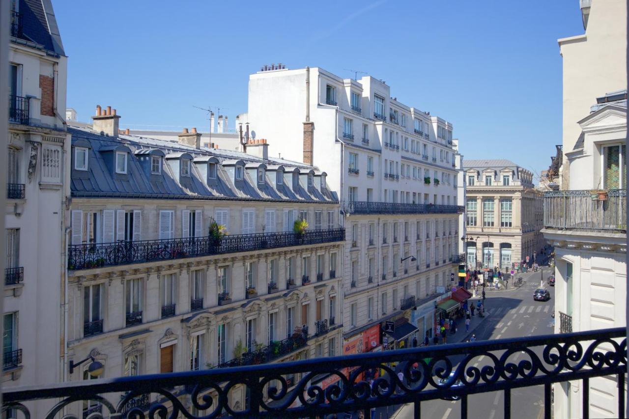 Appia La Fayette 3* París