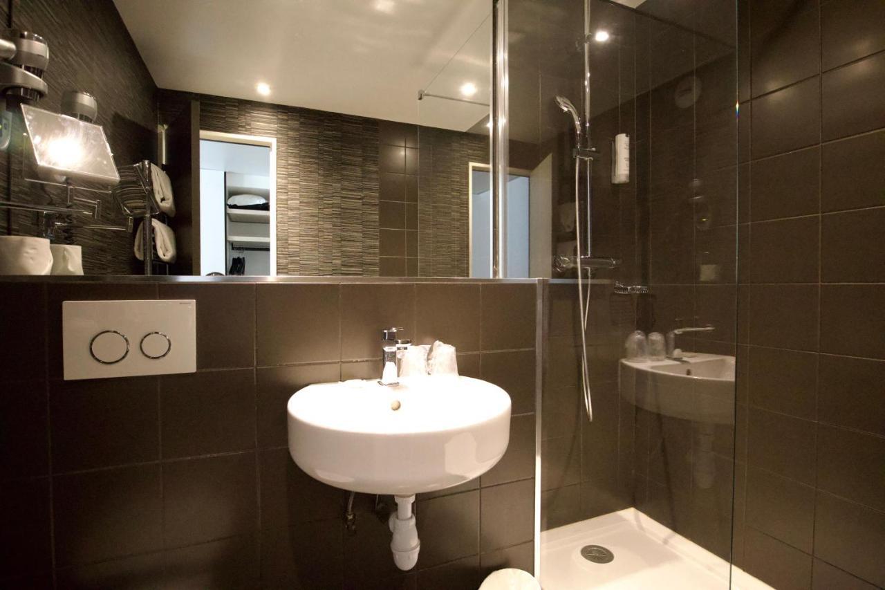 Appia La Fayette 3* París