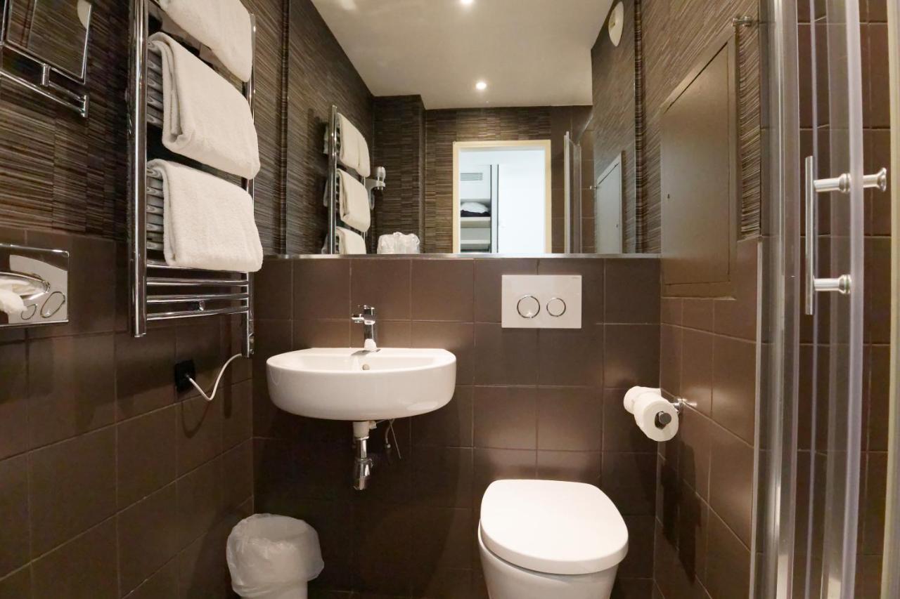 Appia La Fayette 3* París