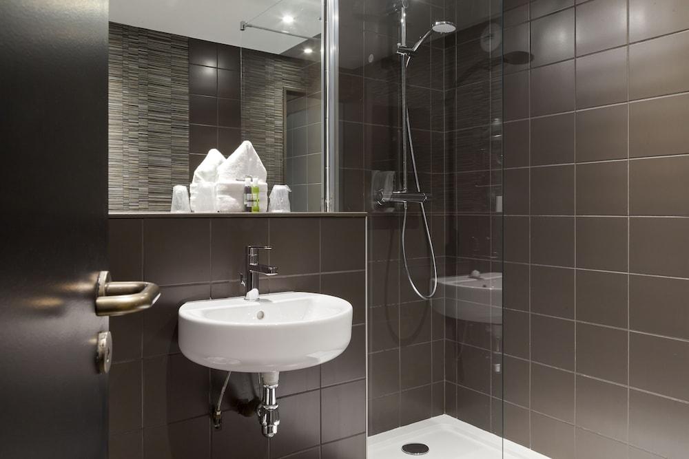 Appia La Fayette Hotel París