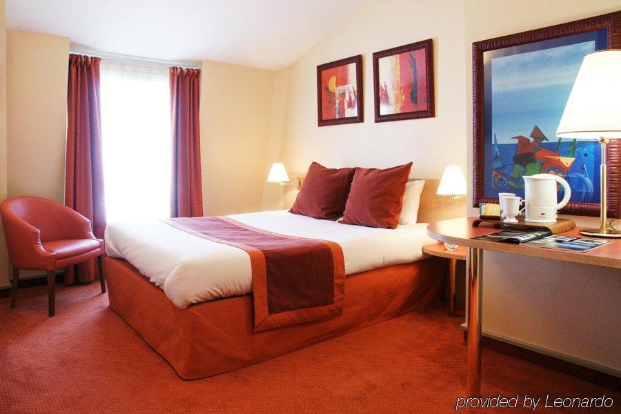 Appia La Fayette 3* París